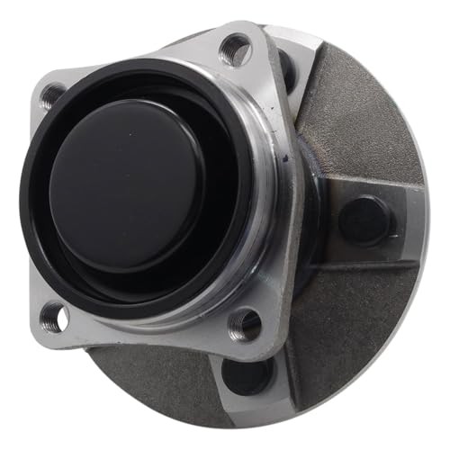 103218 Wheel Bearing and Hub Assembly – Left or Right Rear (Driver or
