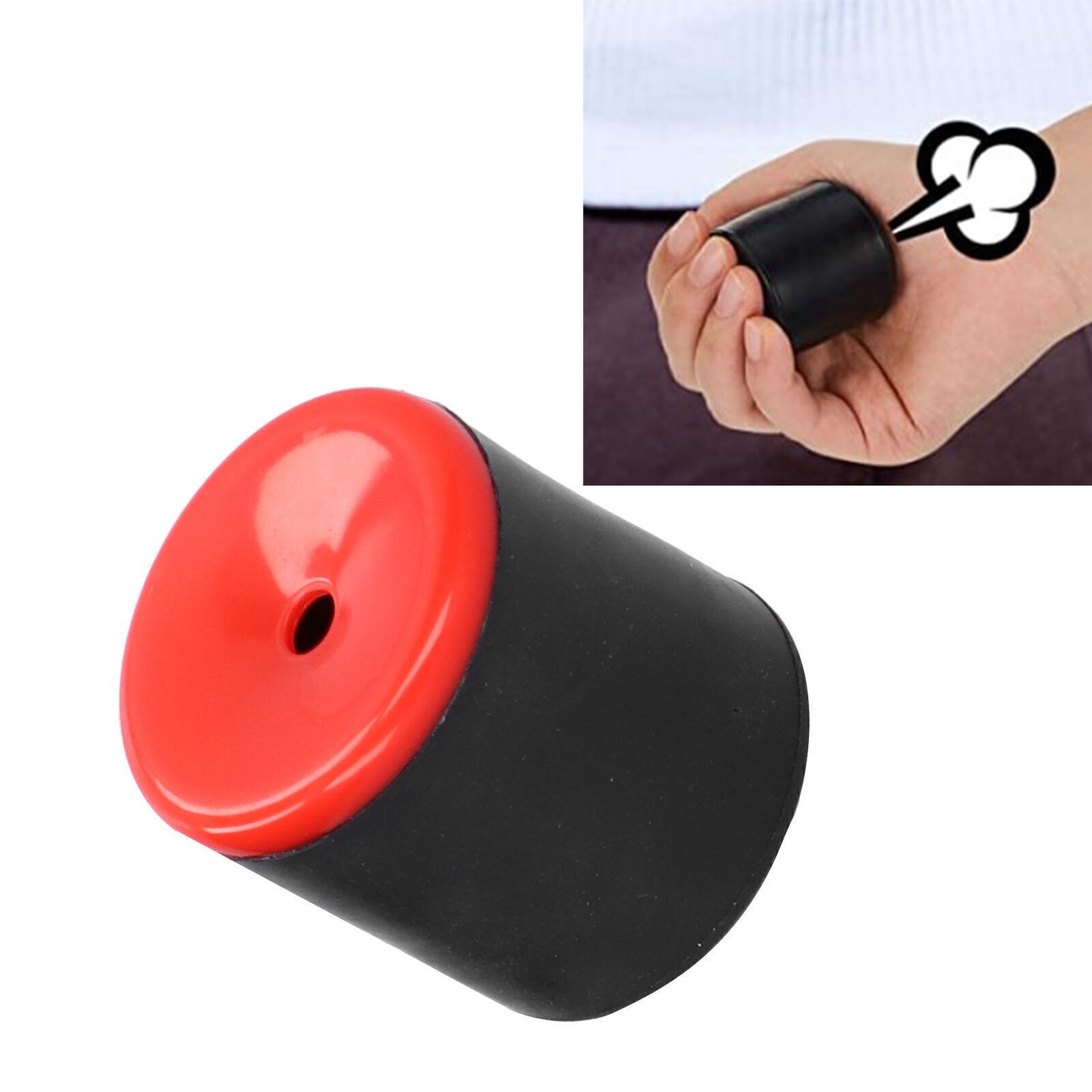 The Rubber Fart Toy Joke Toy Farting Sound Novelty Natural Children Kids Funny