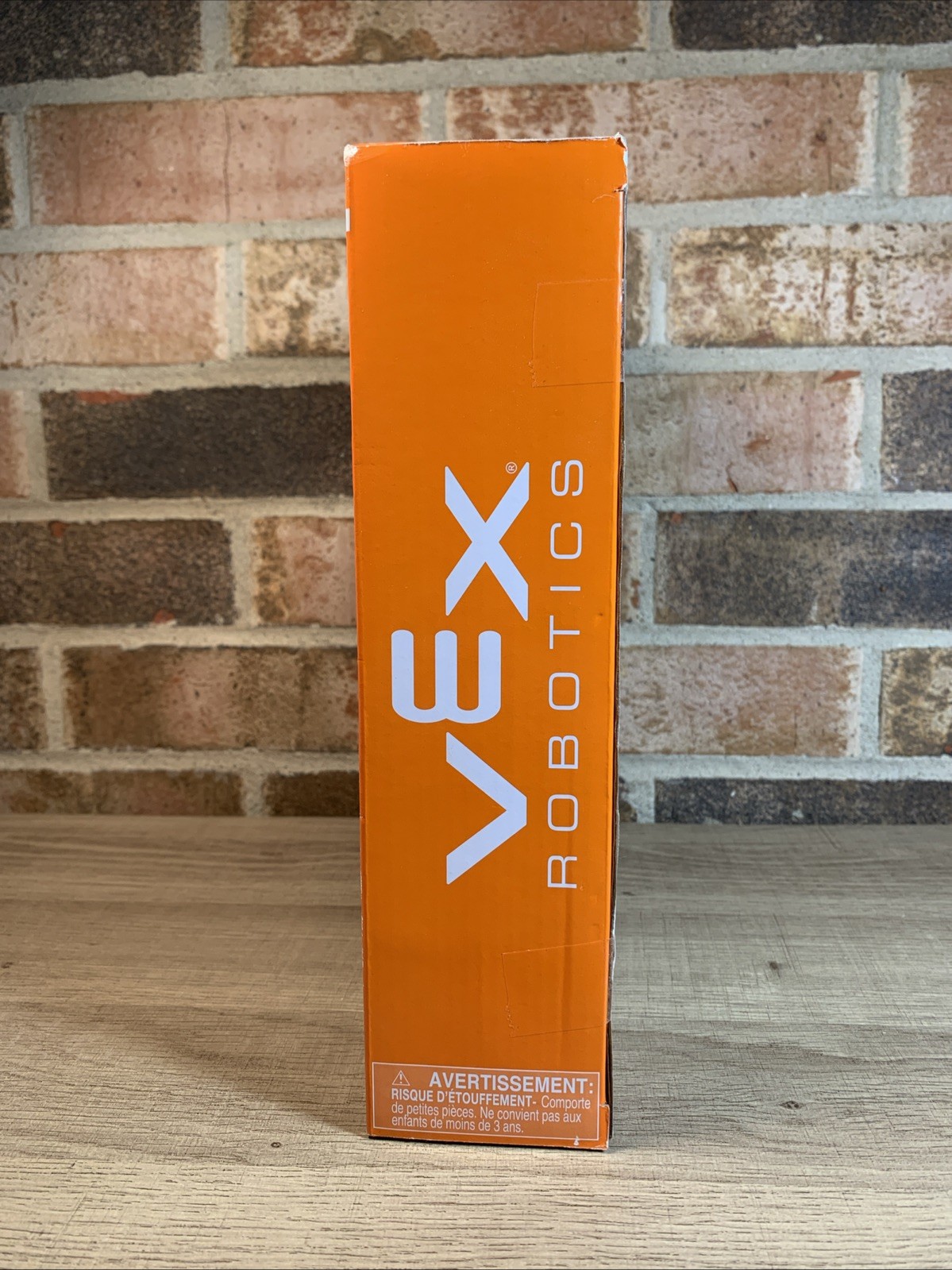 HEXBUG – VEX Robotics Snap Shot Ball Shooter Contruction Kit 14+Manual Sealed Pi