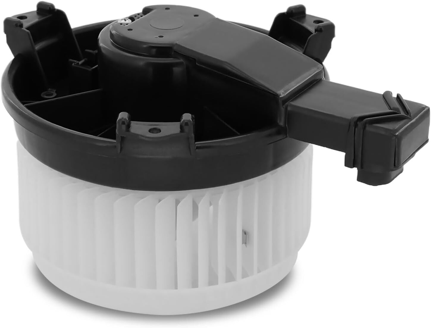 HVAC Heater Blower Motor with Fan Cage Compatible with Honda Accord
