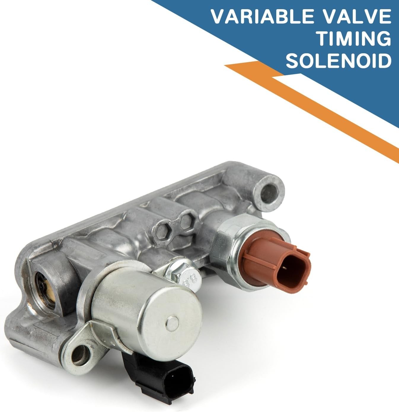 VVT Solenoid Variable Valve Timing Solenoid for Honda Odyssey 2008-2017 Pilot