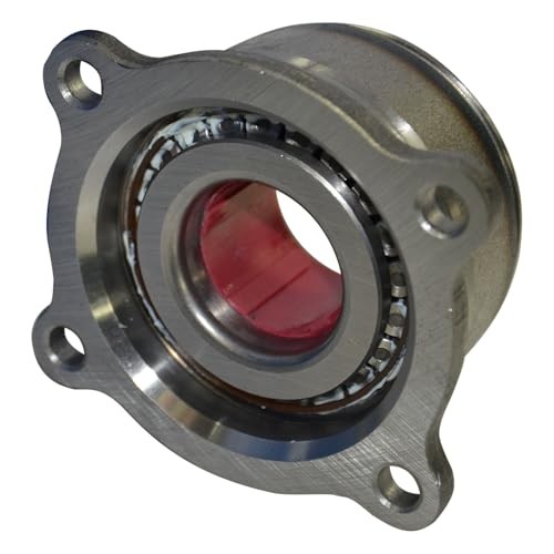 532011 Wheel Bearing and Hub Assembly – Left or Right Rear (Driver or