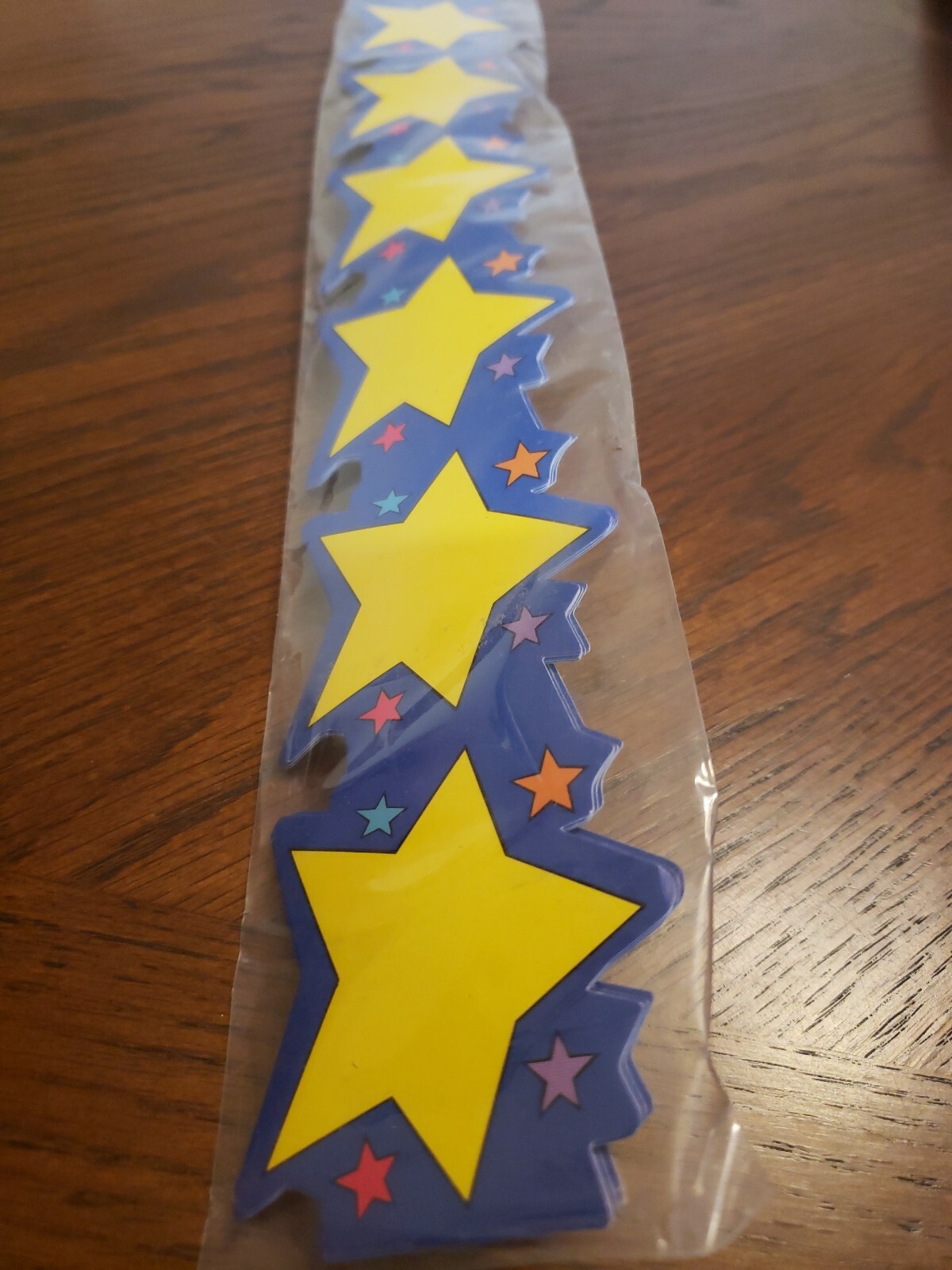 TREND STARS TERRIFIC TRIMMER 21 feet open bag