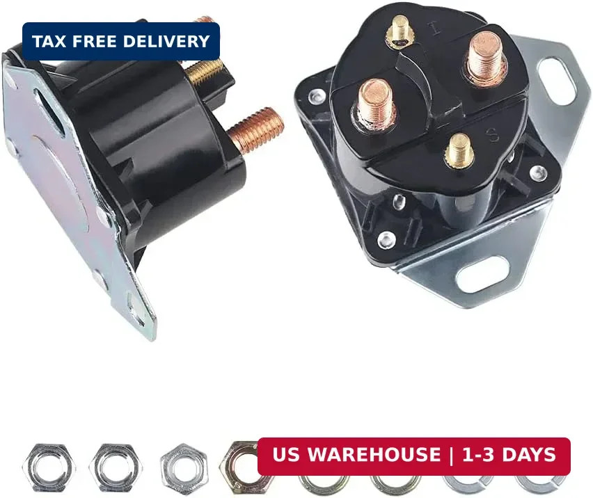 Compatible with 2 Valve Cover Gaskets + Inner Injector Glow Plug Harness w