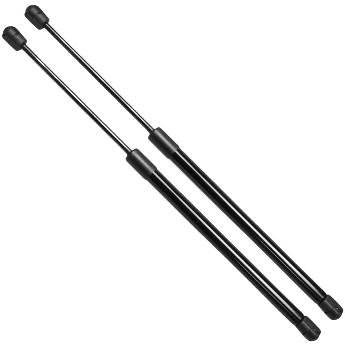 Hood Struts Lift Support 2022-2025 Hyundai Santa Cruz Front Shock Gas Charged