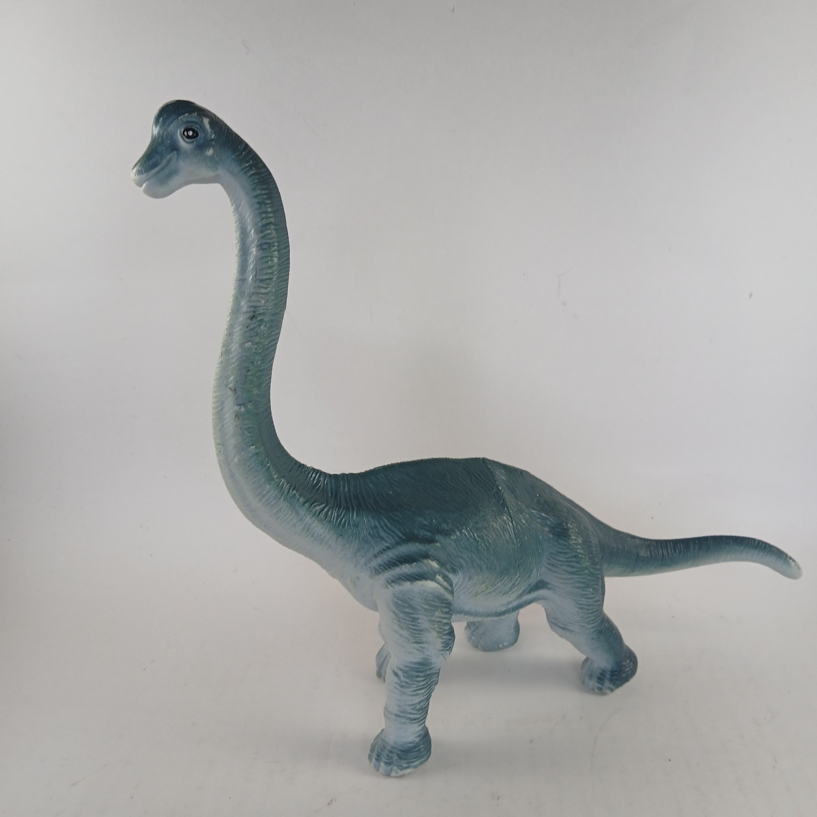 Vintage Learning Resources Jumbo Dinosaurs Lot Of 3 5”-10”