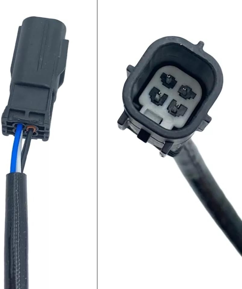 2X Upstream&Downstream Oxygen Sensor for 2018-2024 Toyota Camry 2.5L L4 / 2019-2