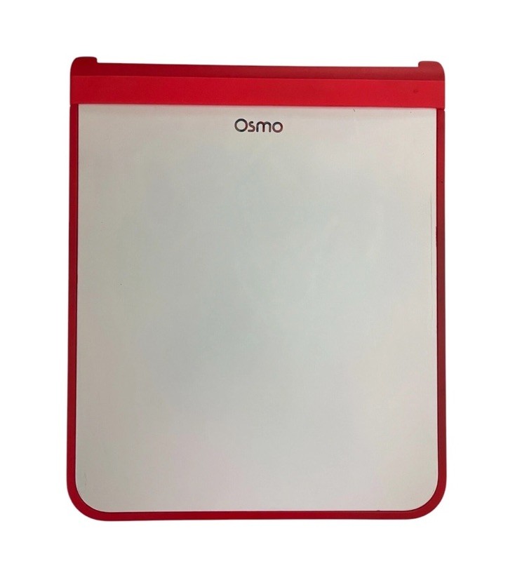 Osmo Genius Creative Board Dry Erase Screen with Box