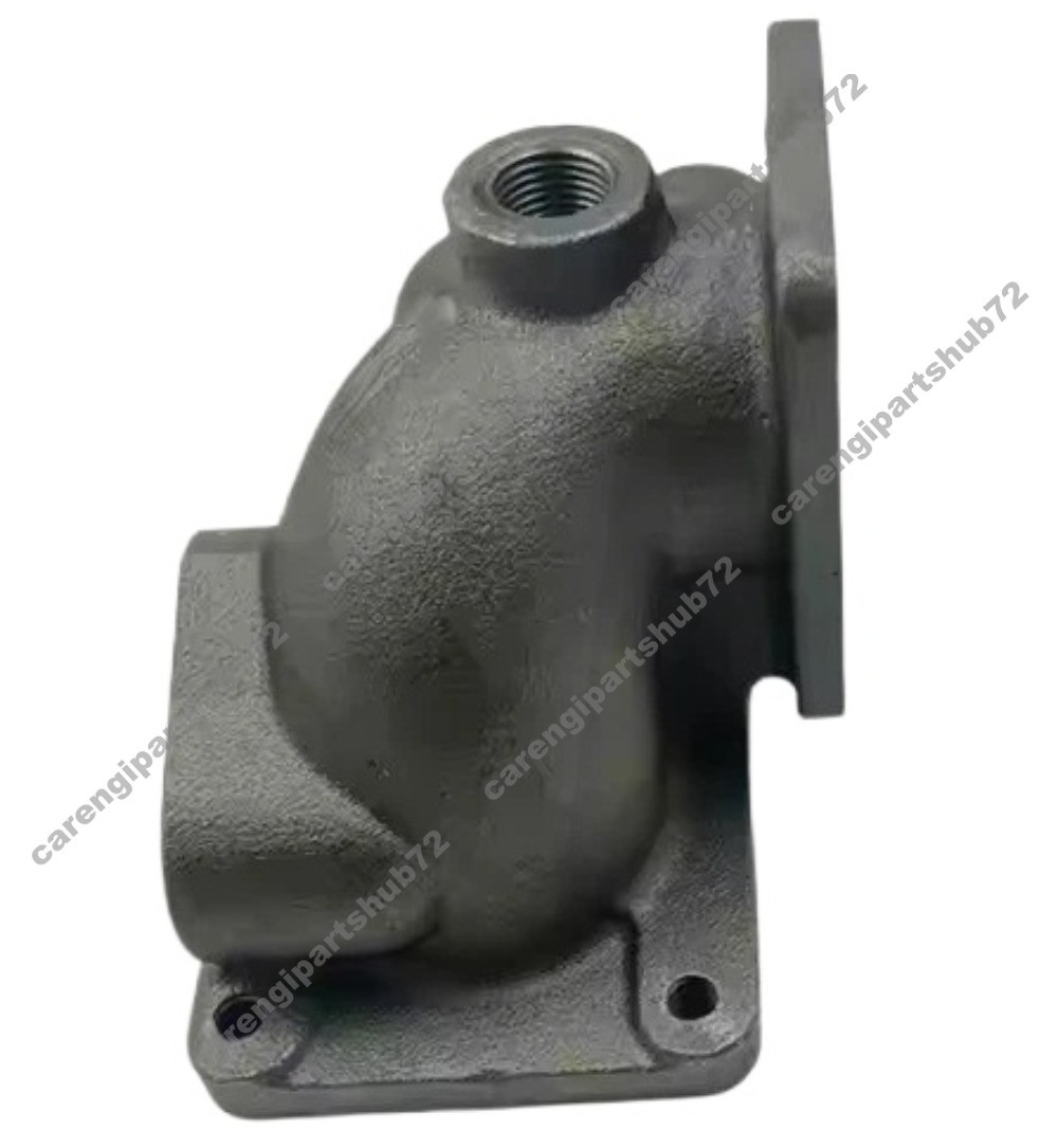 Thermostat Housing Support 3064209 for Cummins Engine K19 NT855