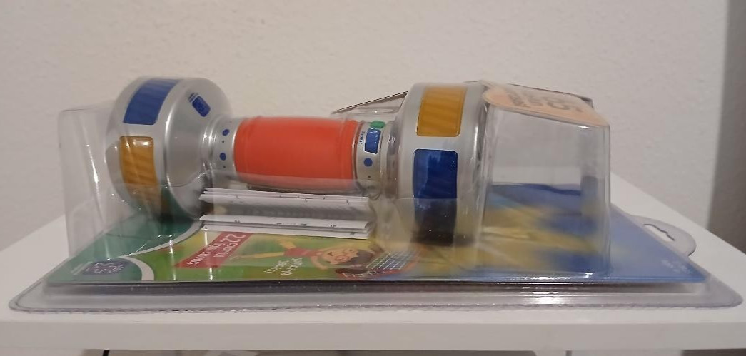 NEW Educational Insights Magic Moves Jammin’ Gym Exercise Lights Music