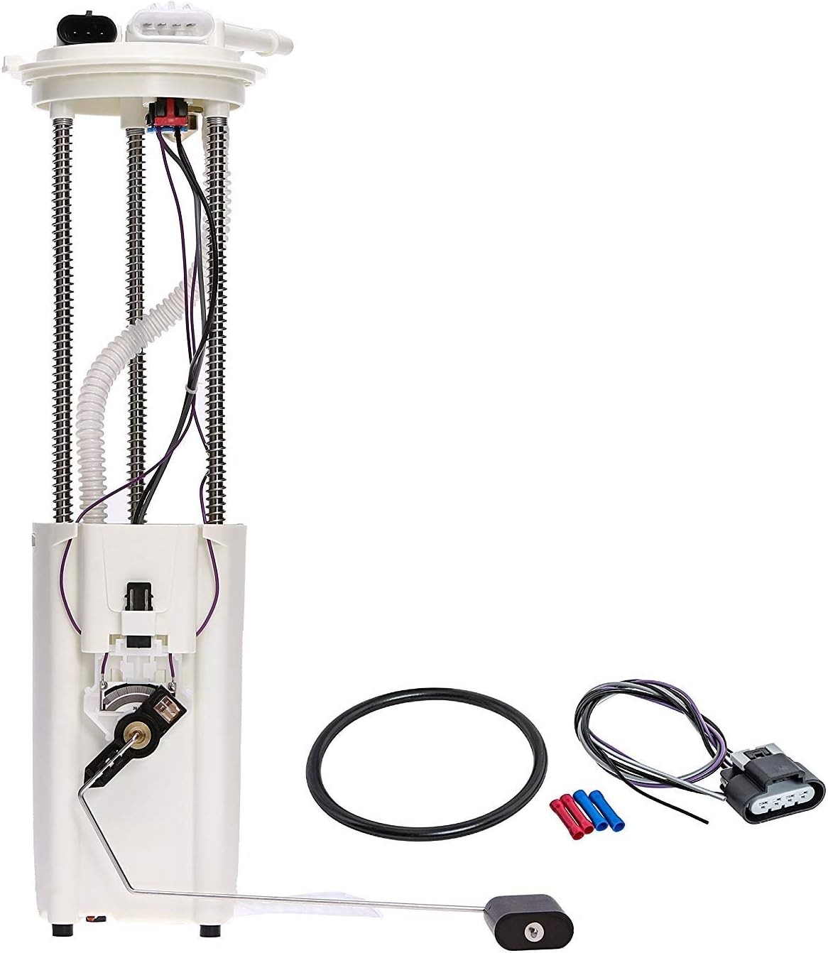 Fuel Pump Assembly Replacement for 1997-2000 Chevy GMC C/K 1500 2500 3500 Pickup