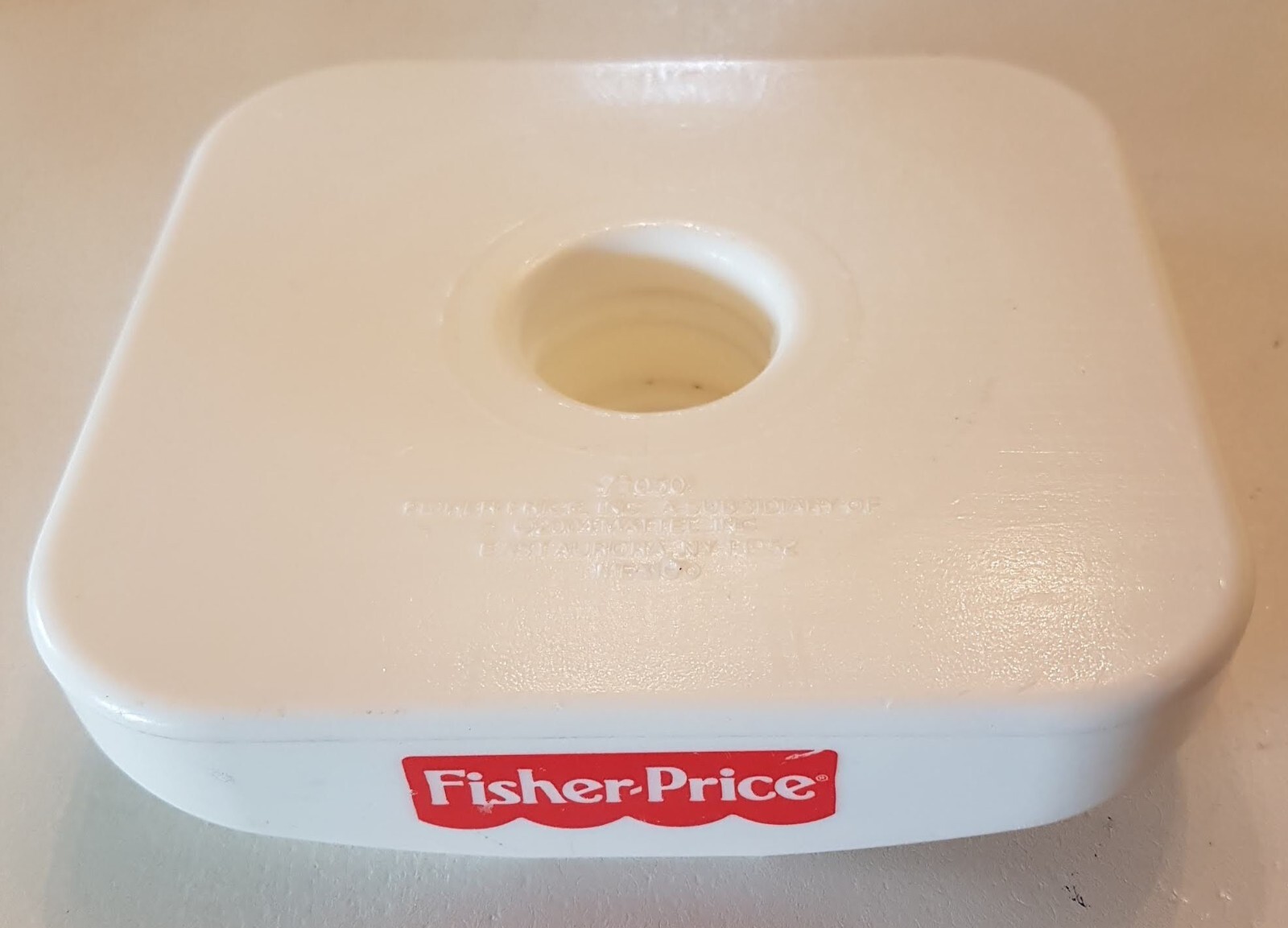 Fisher Price Rock A Stack 1050 REPLACEMENT PART CHOICE Rings Donuts Base