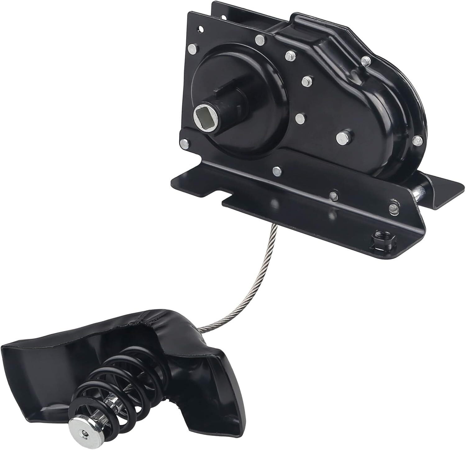 Spare Tire Hoist Replacement for 924-528 924528 Compatible with Ford F250 F350
