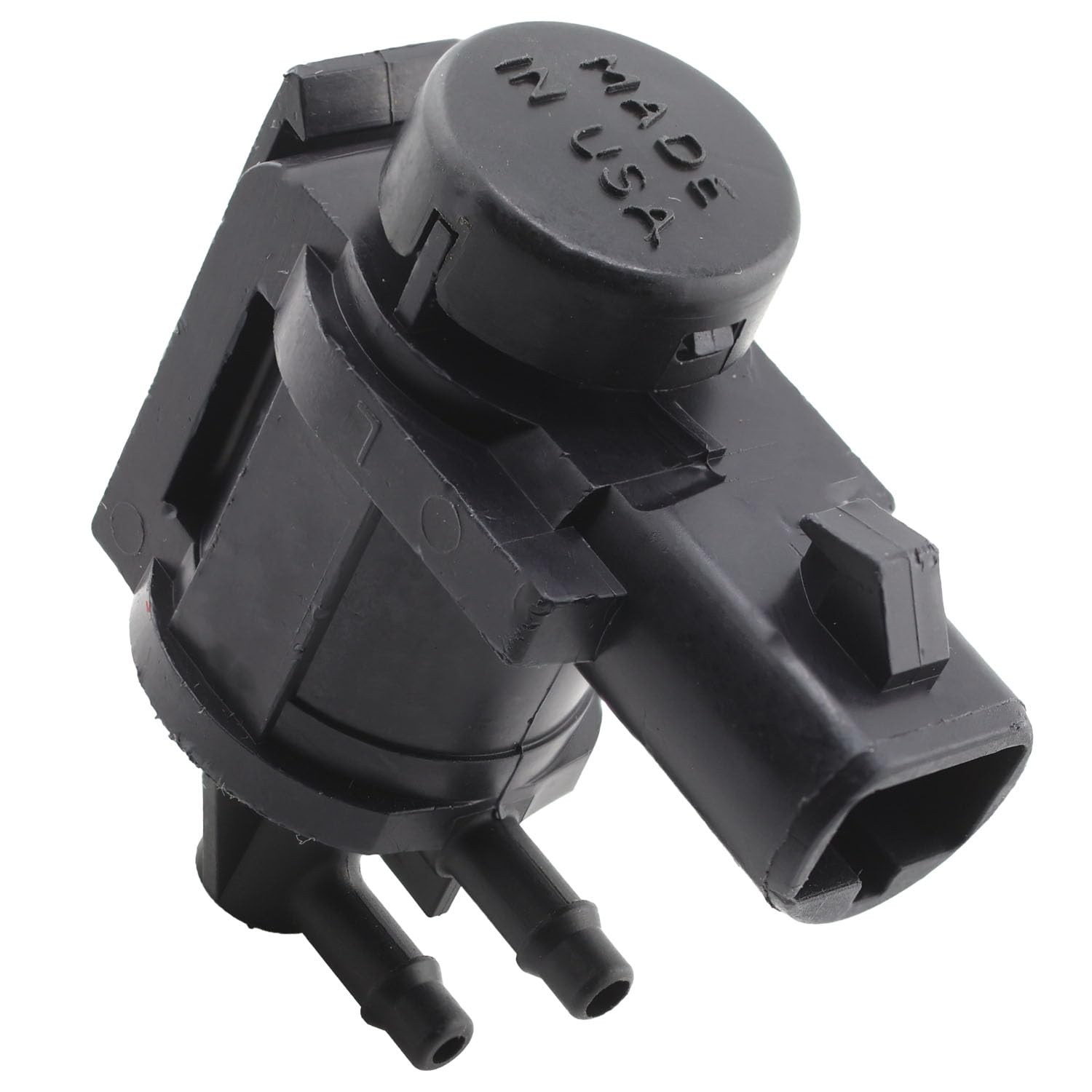 4×4 4wd Automatic Hub Locking Vacuum Solenoid Actuator Disengage 4wd Solenoid