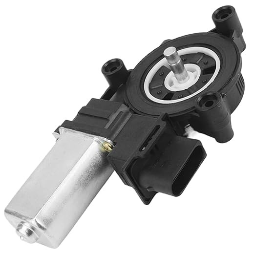 Front Window Motor -Right Left Lift Motor for BMW 120i F20 2011-2015 320i 330i