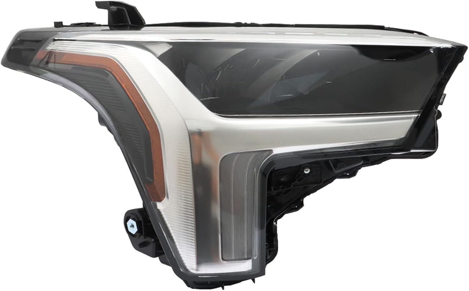 Headlight Assembly Replacement for Toyota Tundra 2022-2023