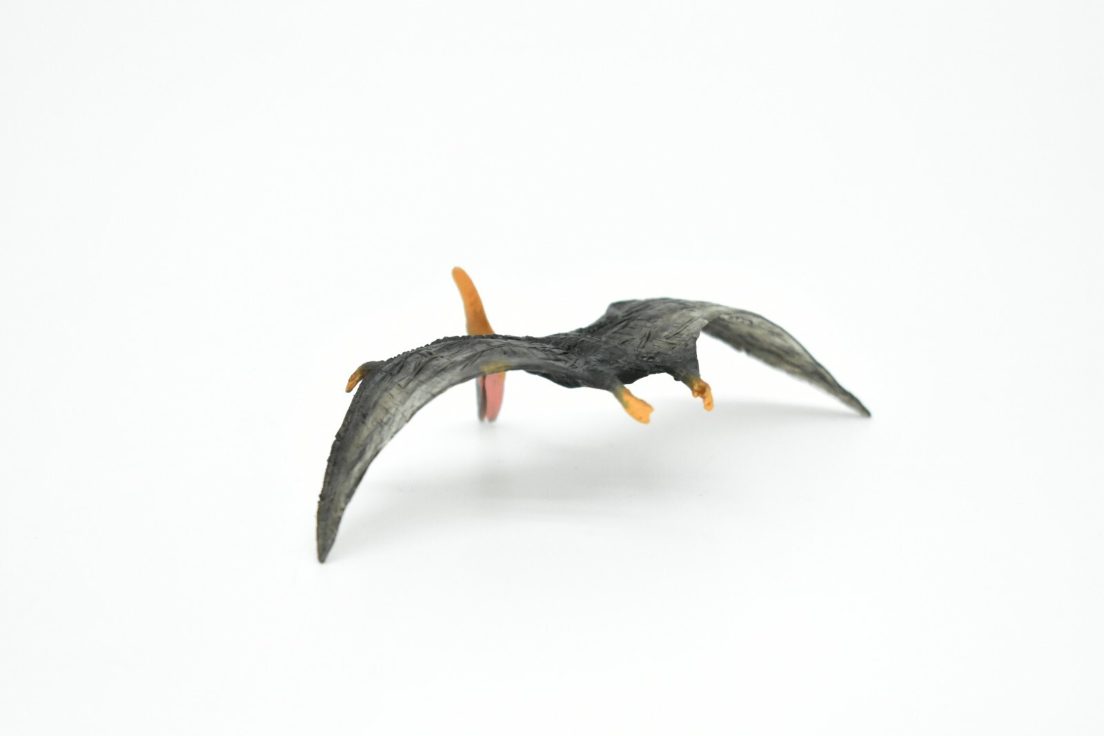Pteranodon Dinosaur, Very Nice Plastic Replica 3″ F8121-B117