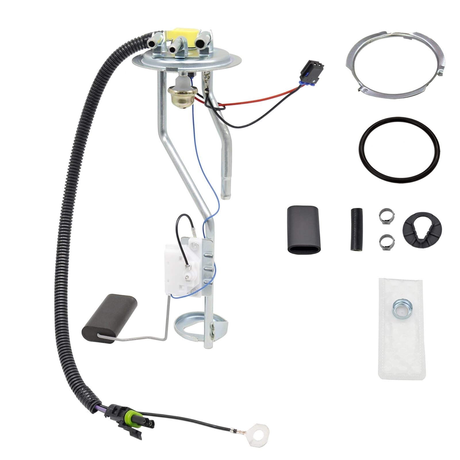 Driver Side Fuel Tank Sending Unit Fits Chevrolet GMC R10 R20 R2500 Suburban …