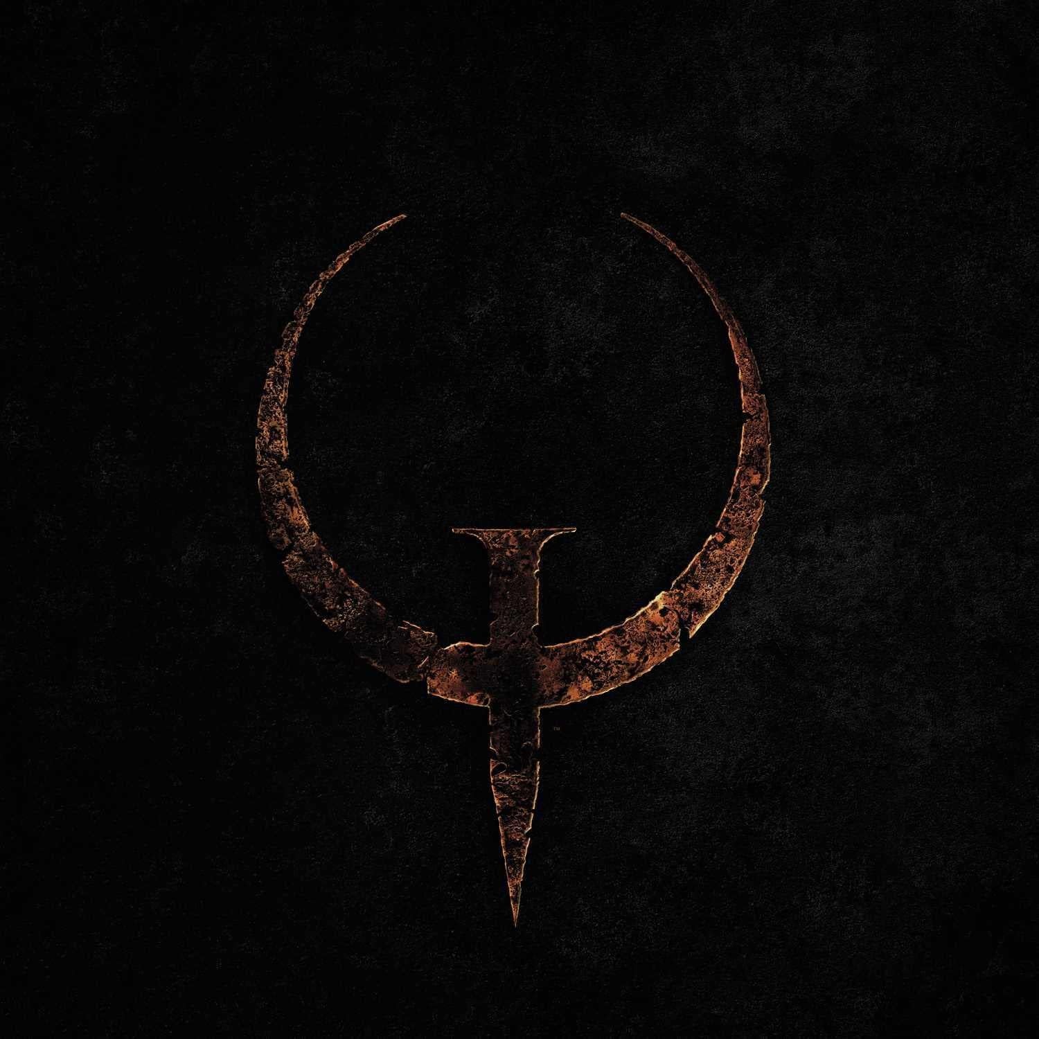 NINE INCH NAILS NINE INCH NAILS- QUAKE (2LP)