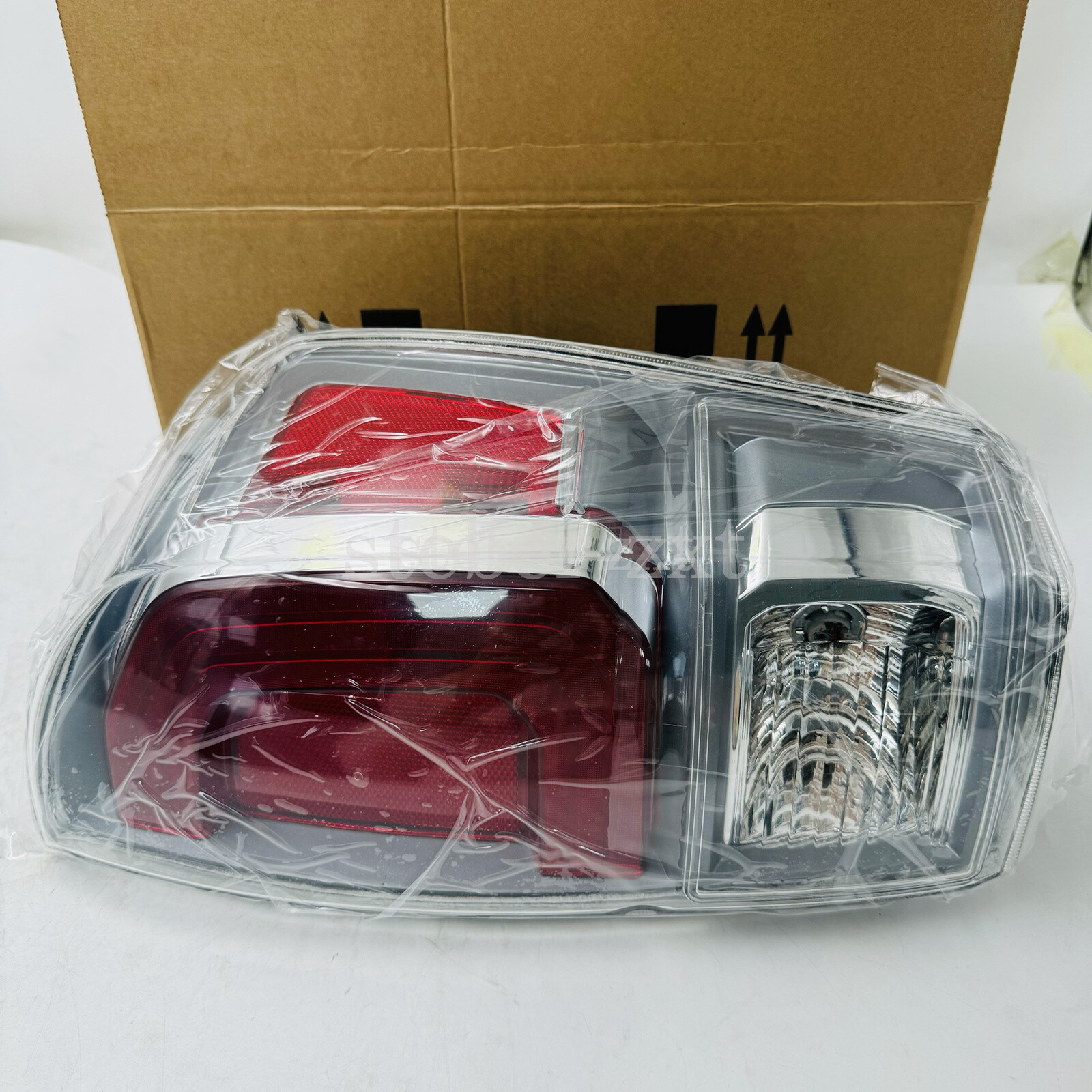 81550-04210 Toyota 2020-2021 Tacoma Tail Light Assembly Right Passenger Side