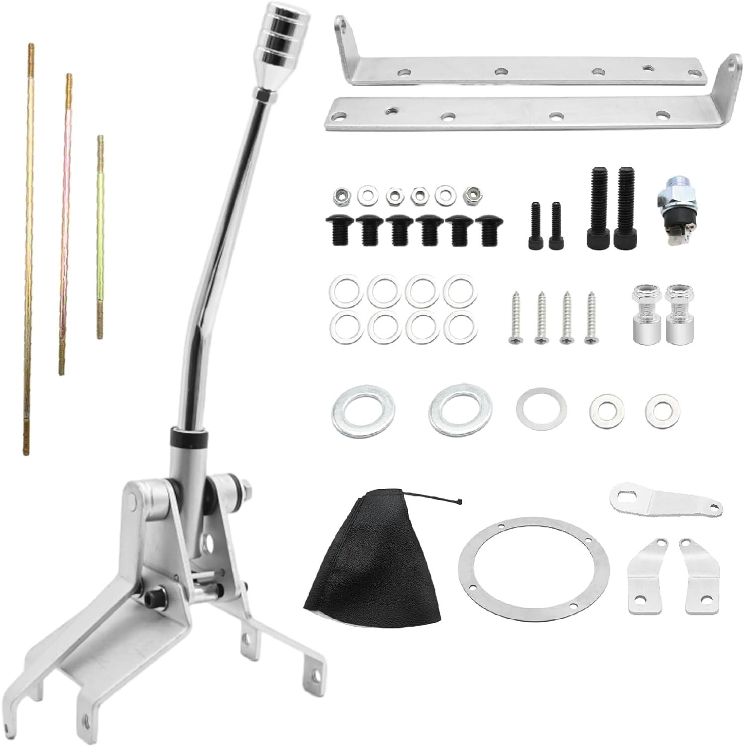 Automatic Shifter, Transmission Shifter Set, Auto Transmission Shifter with