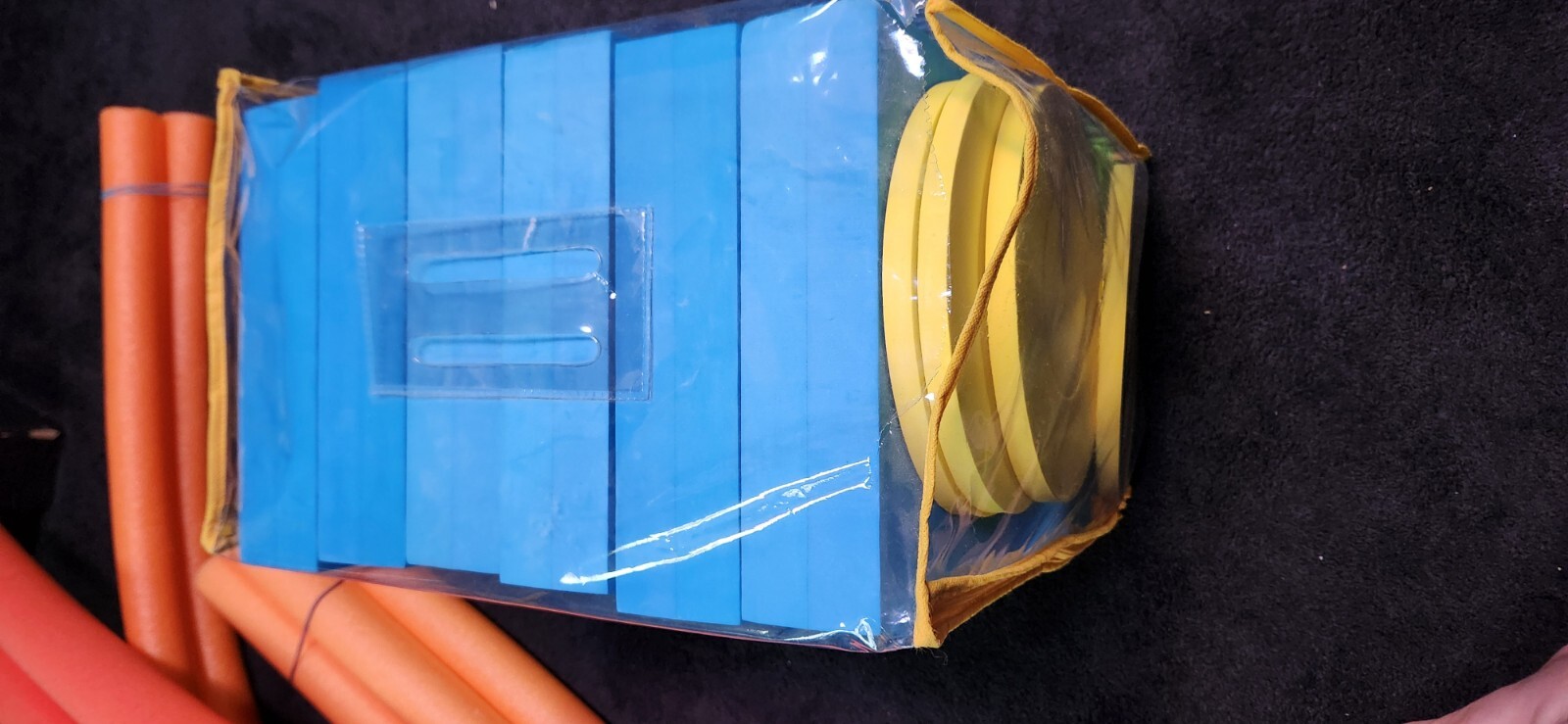 Excellerations Active & Agility Movement Set For Kids Gross Motor Skills