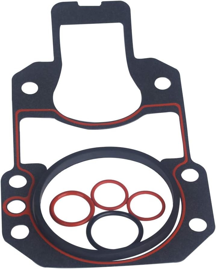 803097T1 Transom Seal Kit MerCruiser Alpha One Gen 1 Gimbal Bearing