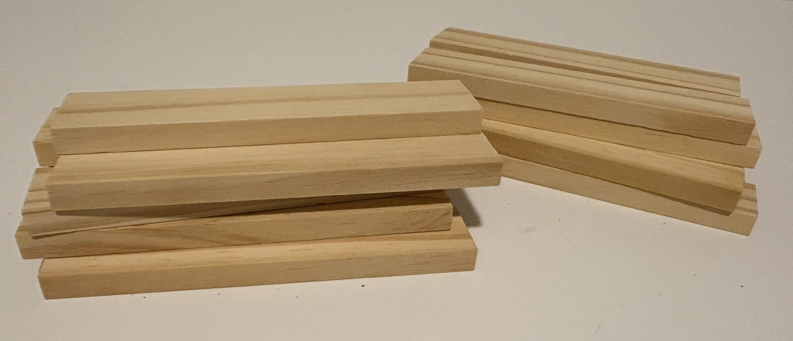KEVA Brain Builders Junior STEM Planks Puzzle Learning New 20 planks 40 puzzles