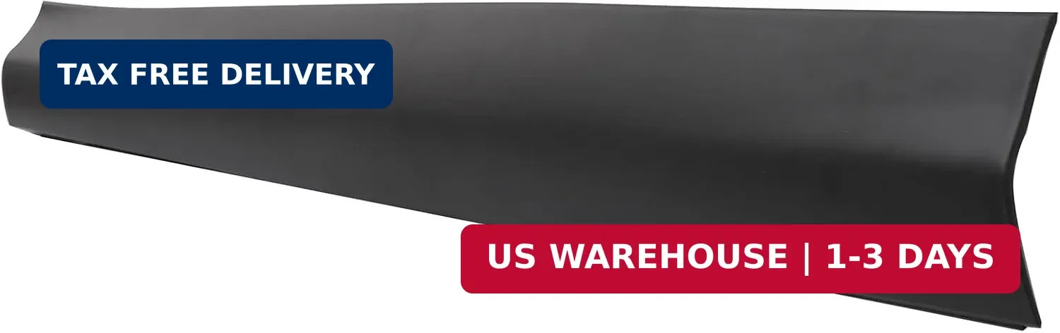 Front Door Lower Molding Trim Panel Fit for Honda CRV 2012-2016, Left Driver …