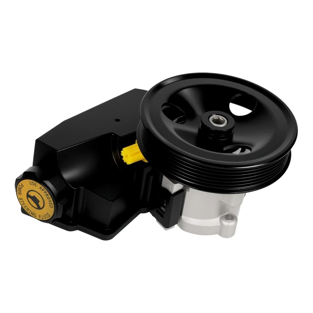 20-38771 Power Steering Pump with Pulley Fits for Cherokee XJ Wrangler TJ L6 …