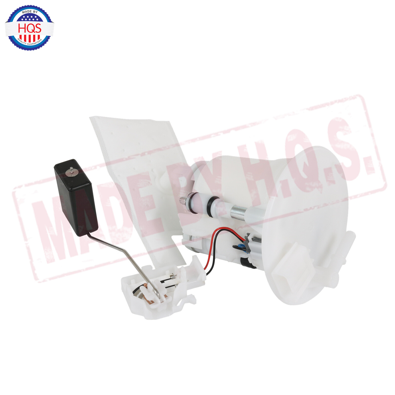 BB5-13907-00-00 Fuel Pump Assembly For Yamaha Kodiak 450 YFM450K 2018-2023