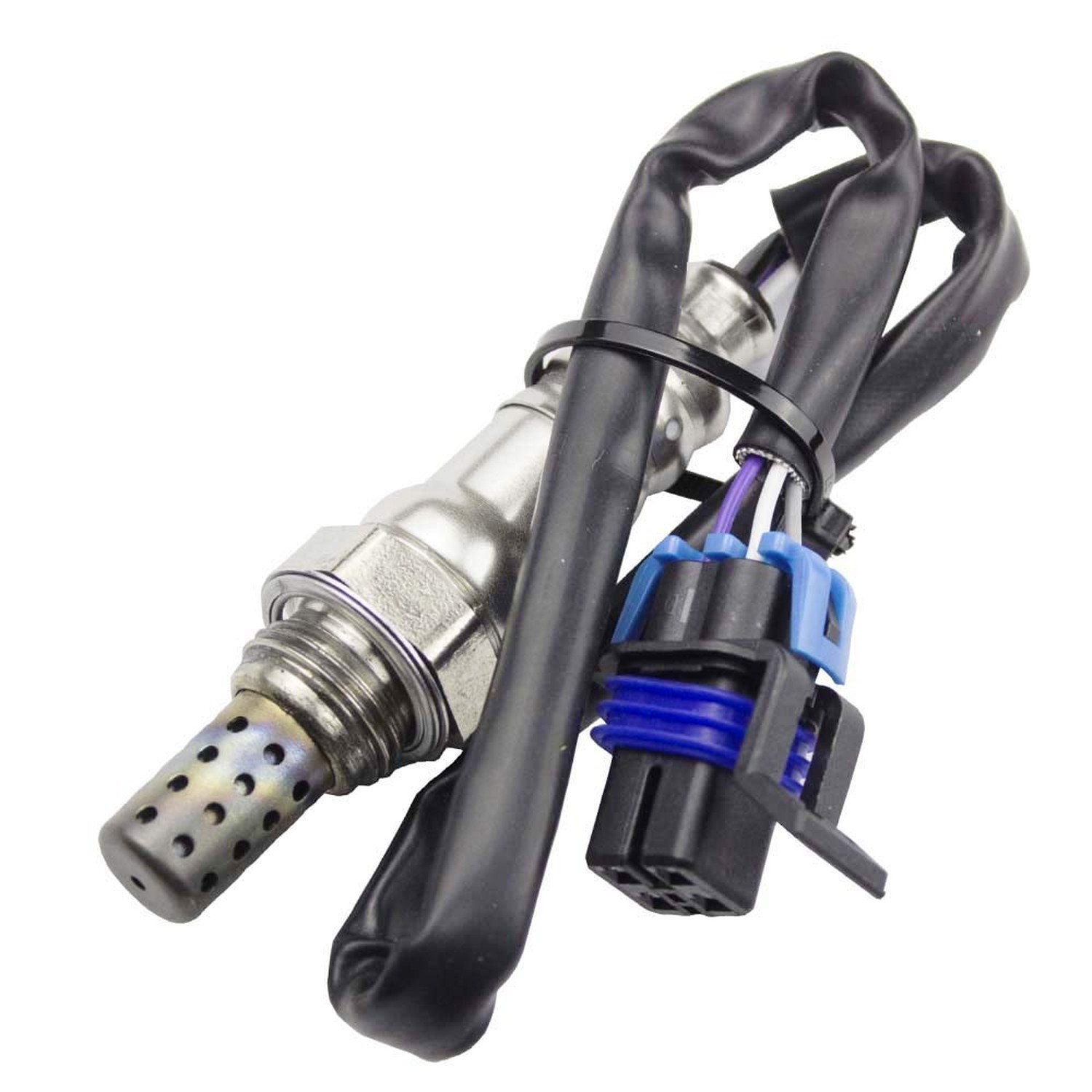 4PCS Oxygen O2 Sensor for 2014-2018 Chevrolet Impala 3.6L; 2013-2018 Cadillac…