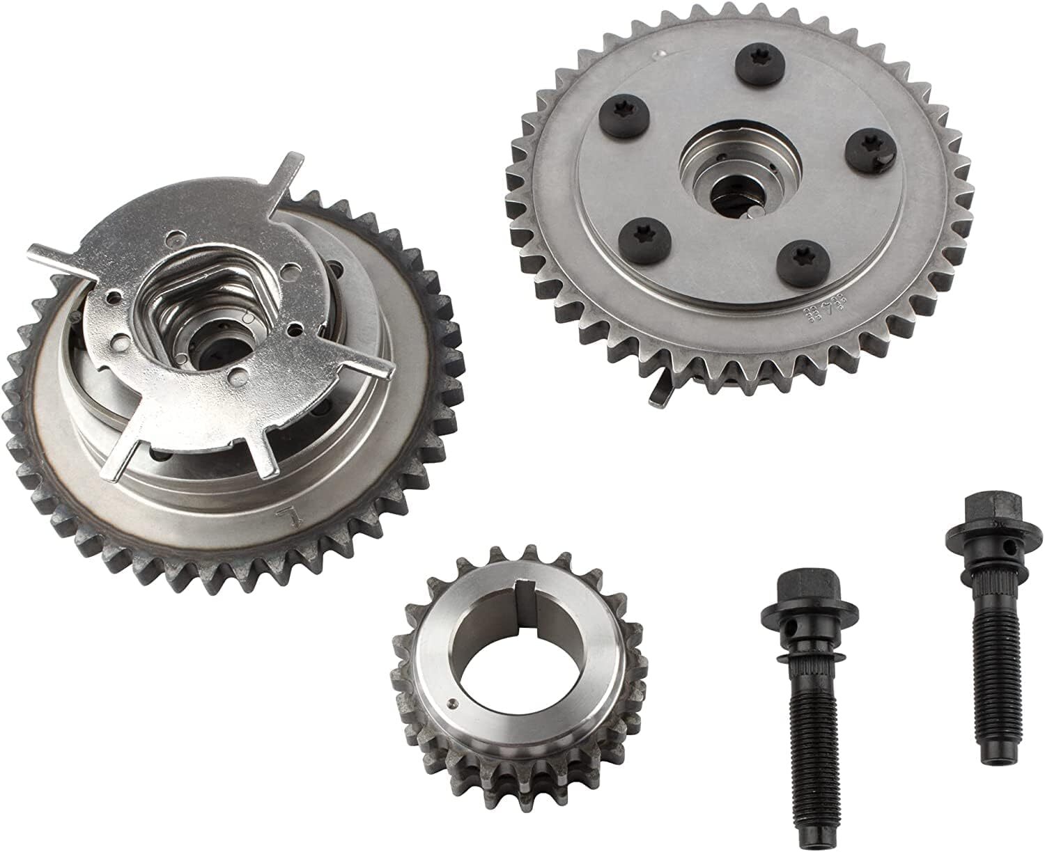 Timing Chain Kit Fit For Ford Explorer & For Mercury Mountaineer 06-10 4.6L,