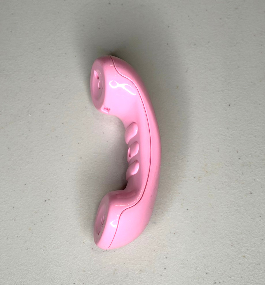 VTech Sit to Stand Learning Walker Pink Phone Replacement – Rattle Scarecrow