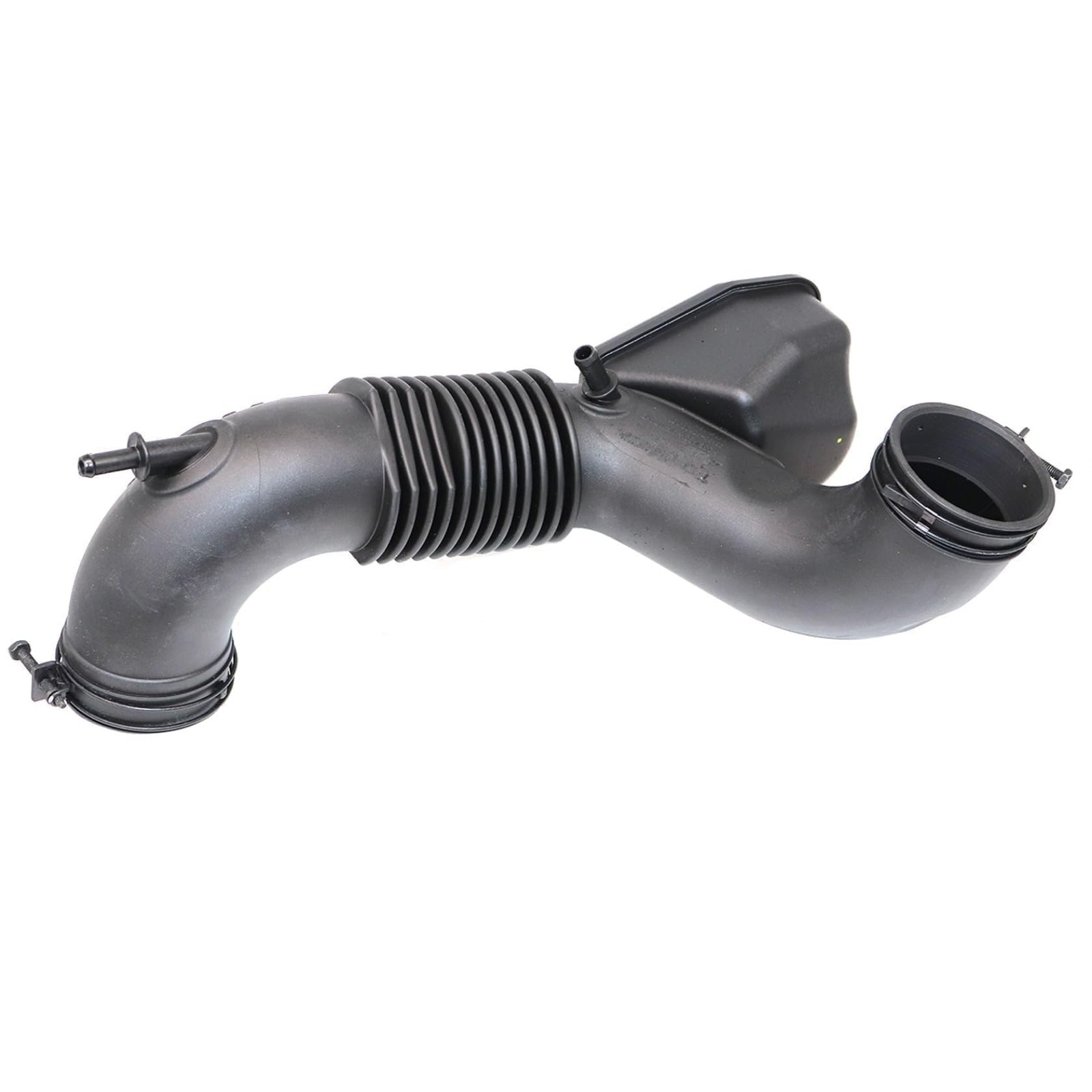 FZJDSD Air Cleaner Intake Tube Hose Compatible with Hyundai Sonata 2.4L 2011 …