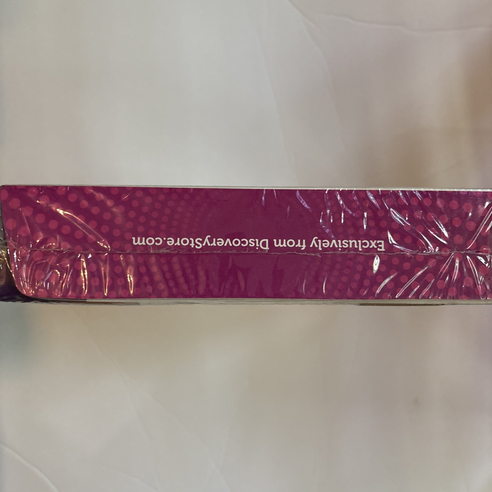 New Discovery Kids Foil Bead Machine Exclusively From Discovery Store New Sealed