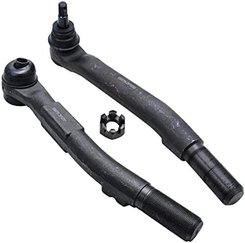 Detroit Axle – 4WD Front 4pc Tie Rods Kit for Ford F-250 F-350 F-450 F-550 Su…