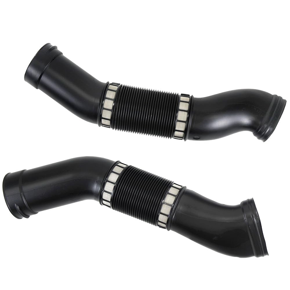 COOL STAR Front Left and Right Side Air Intake Pipe Compatible with Mercedes…