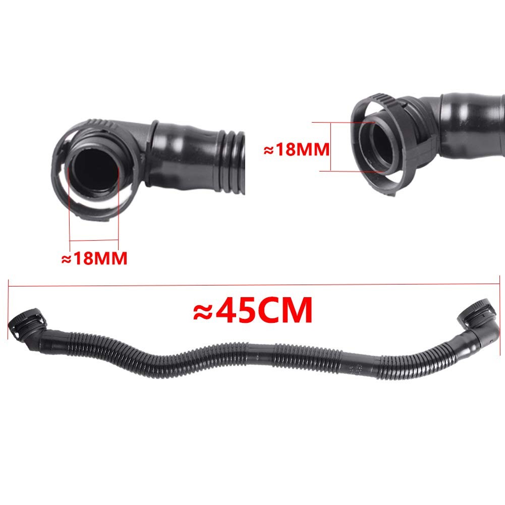 Replace For Secondary Pump Injection Hose 06G131127 with Golf 2.0L Jetta MK4 …