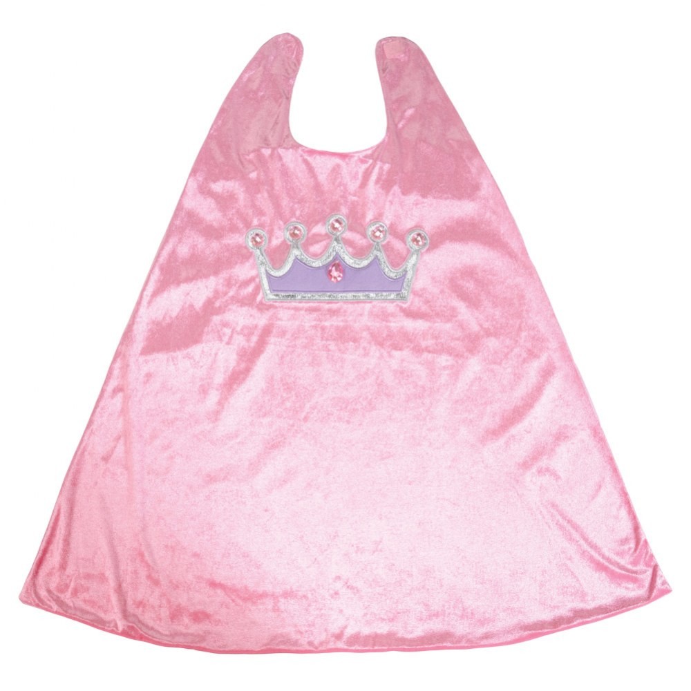 Kaplan Early Learning Pretend Play Adventure Capes – Set of 4
