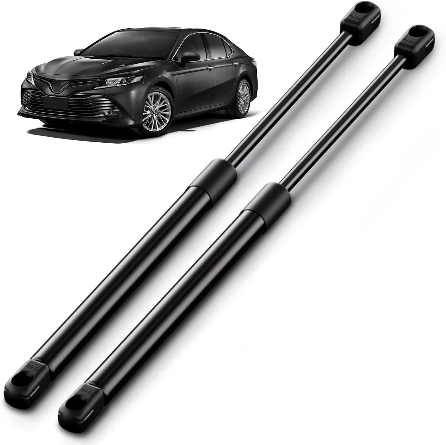 ARANA Hood Struts Lift Support for Toyota Camry 2018-2023, Front Hood