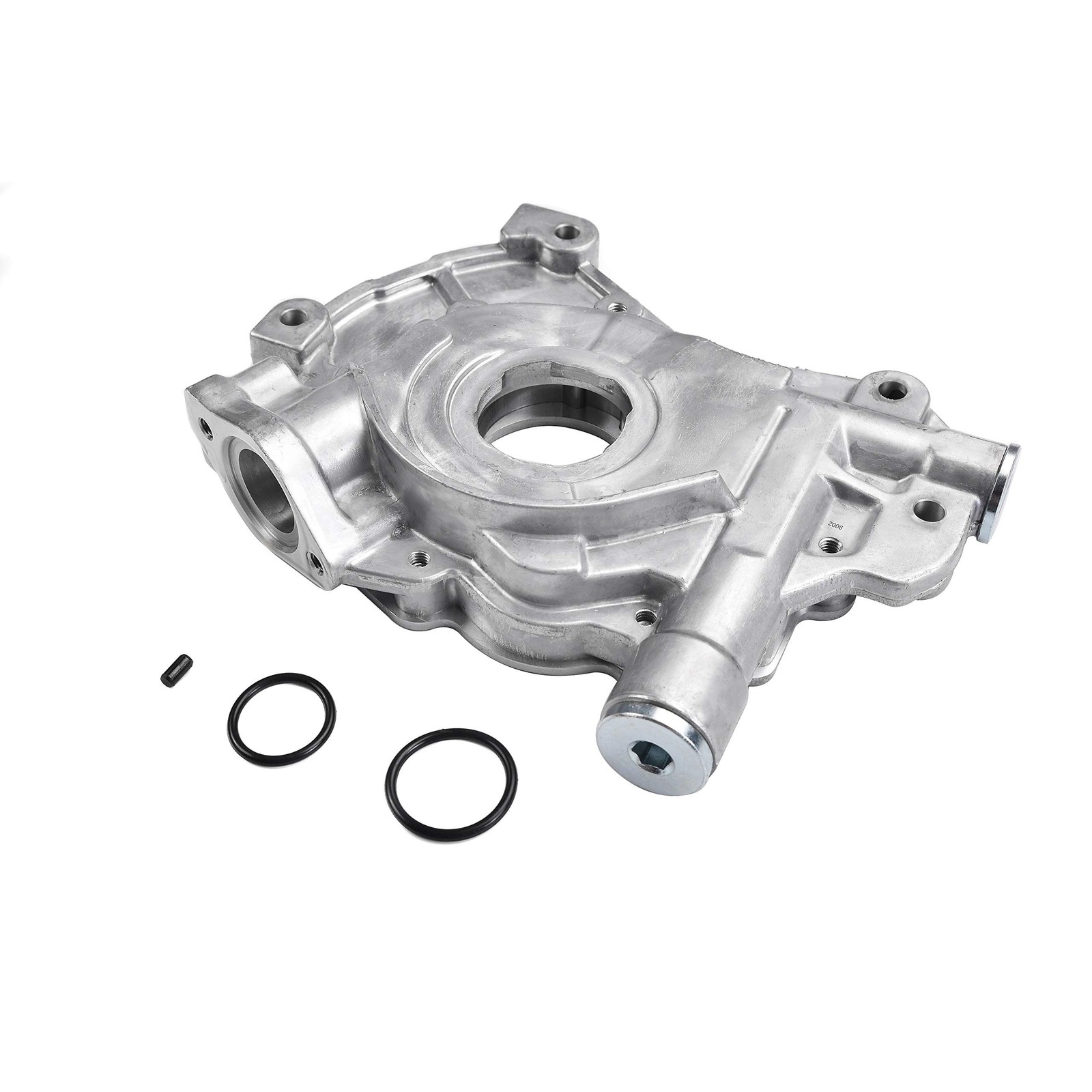 M340 Engine Oil Pump Compatible with 05-14 Ford Expedition, 06-10 Ford Explor…