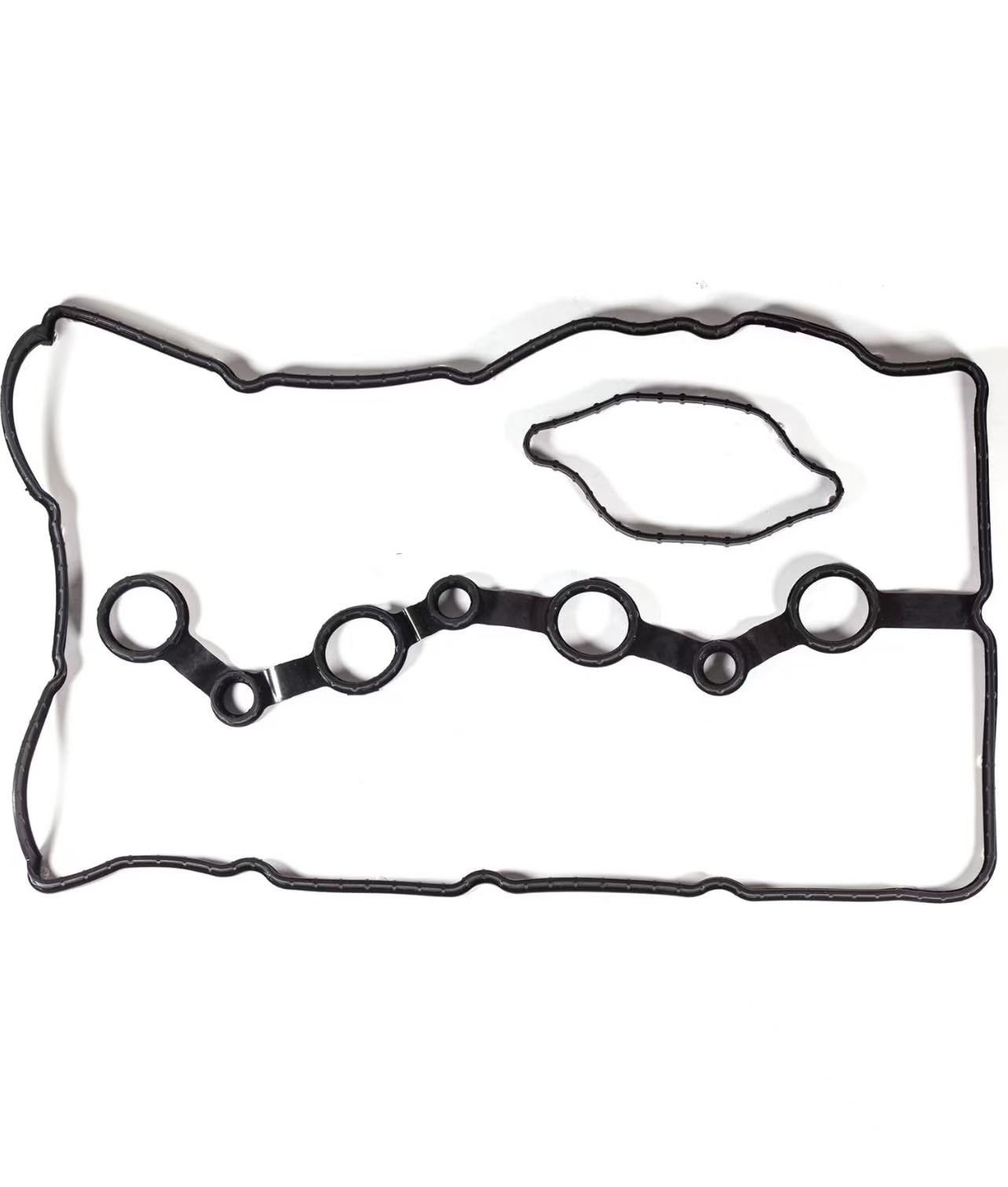 22441-2GGB0 VS50892 Engine Valve Cover Gasket Set for 2015-2020 Hyundai Sonata