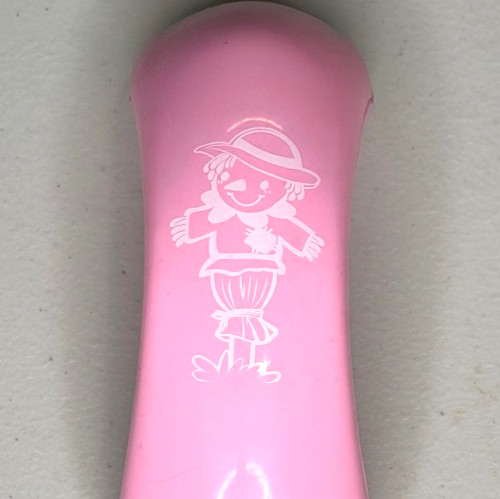 VTech Sit to Stand Learning Walker Pink Phone Replacement – Rattle Scarecrow