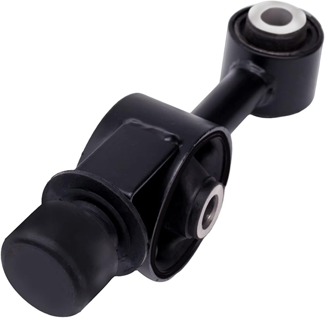 Engine Motor Mount Compatible with 2007-2012 Nissan Versa 1.8L and 2009-2014 Nis