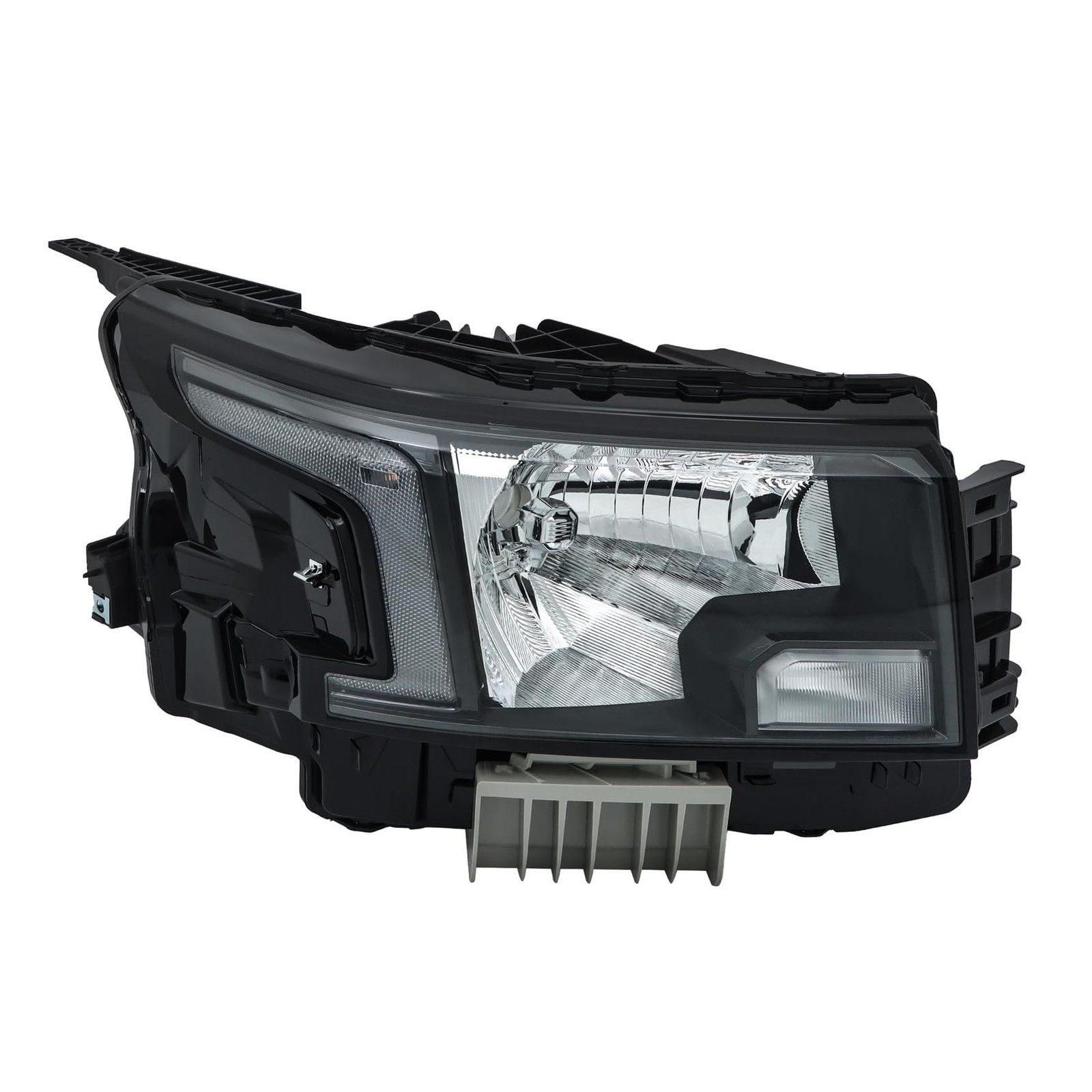labwork Headlight Assembly Replacement for Nissan Frontier 2022-2023 Headligh…