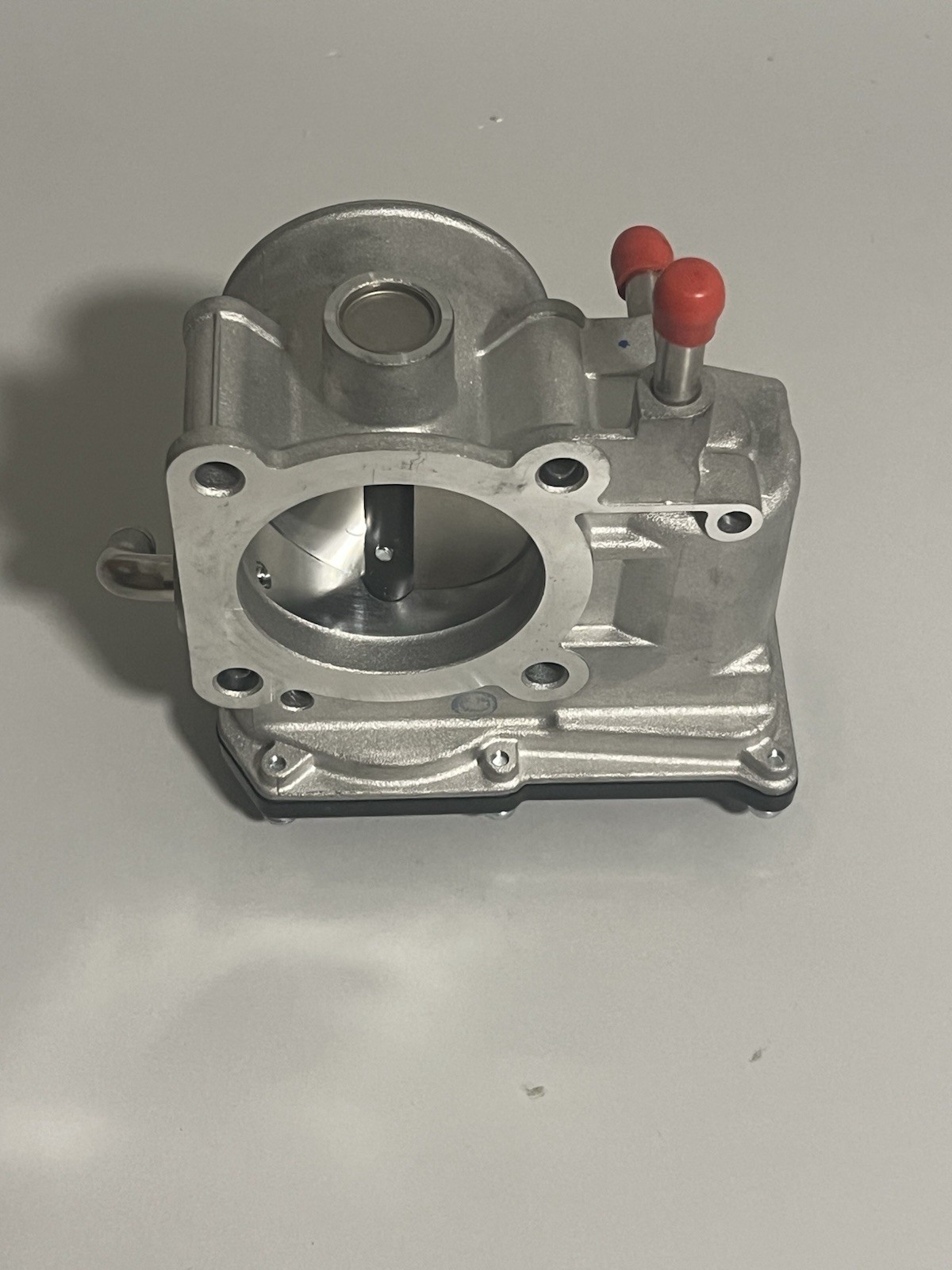 Electronic Throttle Body Compatible with 2009-2010 Toyota Corolla 2009-2010 T…