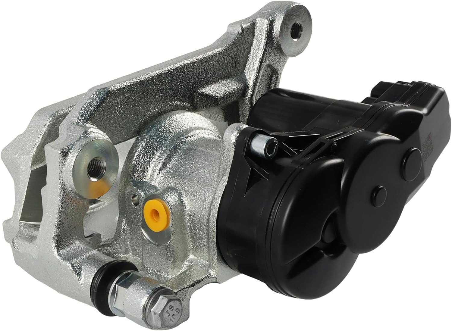Rear Right Electrical Brake Caliper Fit for Mitsubishi Outlander 2.4L 3.0L.