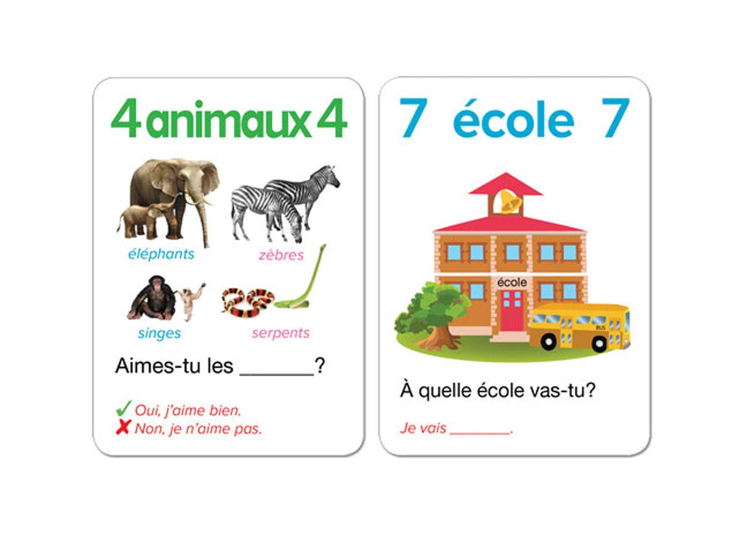 Ago En – Card Game For Beginners Learn By Playing A Fun Conversational