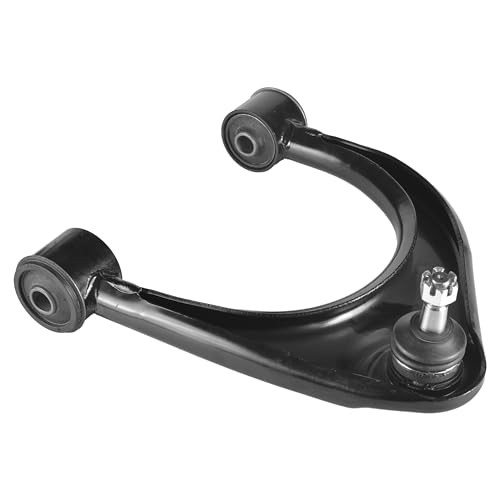 K621307 K621308 Front Upper Control Arm with Ball Joint Fit for 2007-2019 TOYOTA